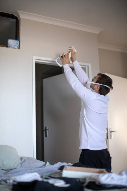 Best Real Estate Mold Inspection  in Midway, FL