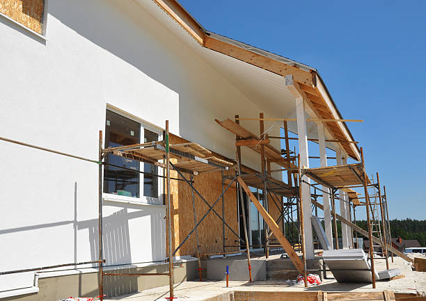 Best Mold Removal for HVAC Installations  in Midway, FL