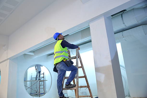 Best Dehumidification Services  in Midway, FL